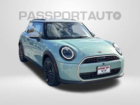 Used 2026 MINI Cooper S image 23
