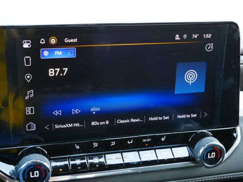 New 2025 Chevrolet Colorado LT image 7