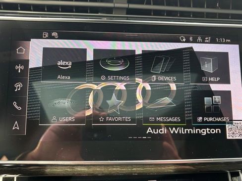 New 2026 Audi Q8 Premium Plus image 31