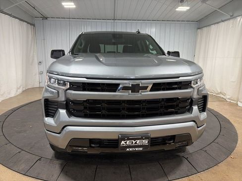 New 2026 Chevrolet Silverado 1500 RST w/ All Star Edition Plus image 12