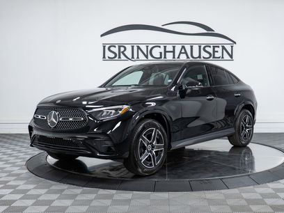 New 2026 Mercedes-Benz GLC 300 4MATIC