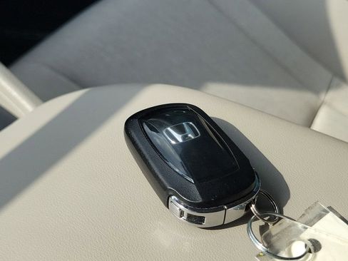 Used 2024 Honda Accord LX image 29