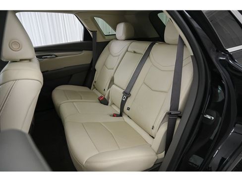 Certified 2021 Cadillac XT5 Premium Luxury image 25