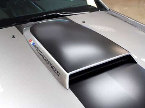 Used 2008 Ford Mustang GT image 39