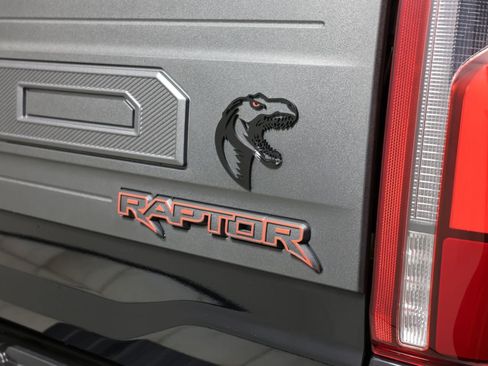 Used 2024 Ford F150 Raptor AWD/4WD image 16
