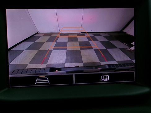 Certified 2025 Chevrolet Silverado 2500 Custom w/ Custom Convenience Package image 5