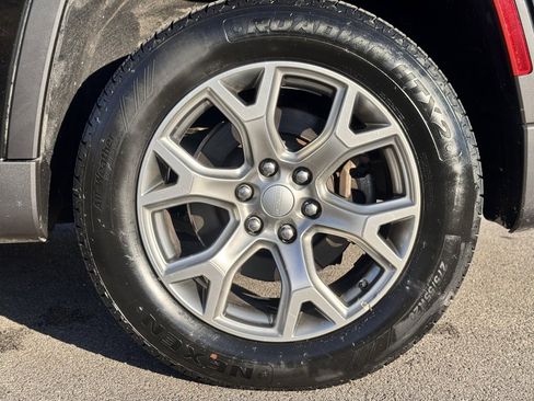 Used 2022 Jeep Wagoneer Series II image 12