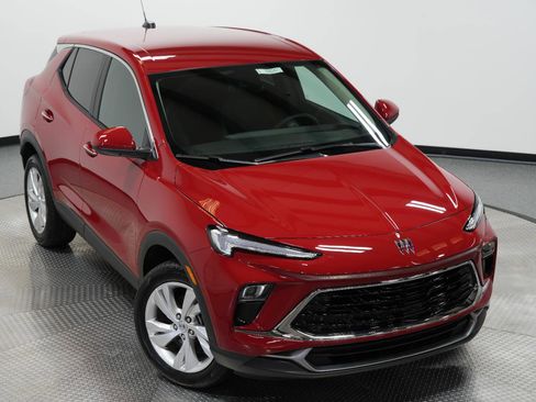 New 2026 Buick Encore GX Preferred w/ Comfort Package image 42