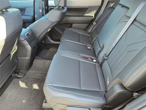 New 2026 Hyundai Santa Fe SEL image 9