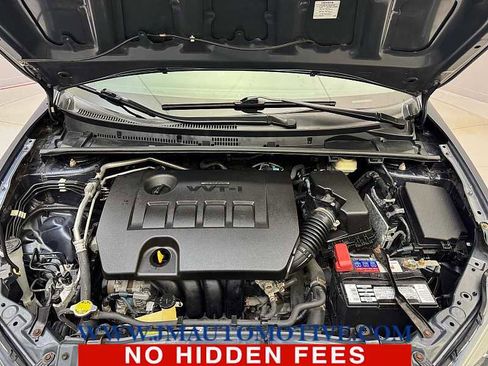 Used 2015 Toyota Corolla LE image 10