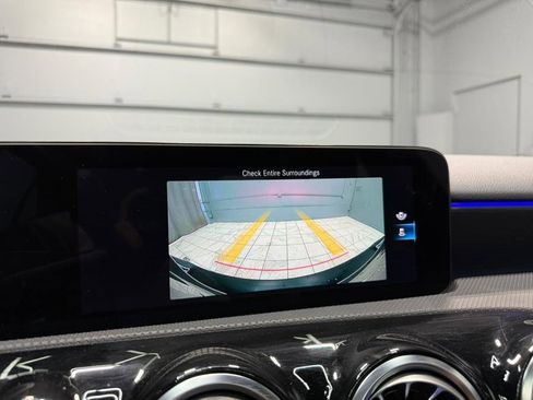 Used 2022 Mercedes-Benz A 220 4MATIC image 23