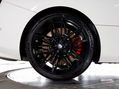 Used 2024 BMW M2 w/ Lighting Package image 15