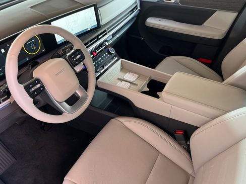 New 2026 Hyundai Santa Fe Limited image 10