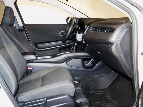 Used 2022 Honda HR-V EX image 53