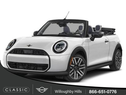 New 2026 MINI Cooper S