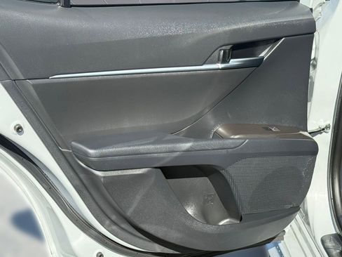 Certified 2023 Toyota Camry SE image 21