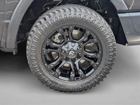 Used 2022 RAM 1500 Rebel w/ Rebel Level 2 Equipment Group AWD/4WD image 24