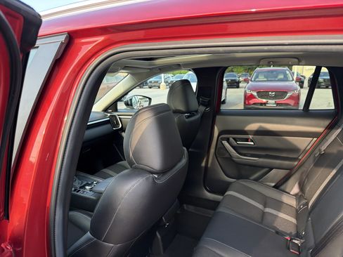 Certified 2024 MAZDA CX-50 AWD 2.5 S w/ Premium Package image 46