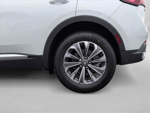 New 2026 Buick Envision Preferred AWD/4WD image 10