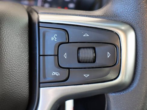 Used 2022 Chevrolet Silverado 1500 Custom w/ Safety Confidence Package image 13