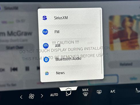 New 2026 Ford Explorer Active w/ Active Comfort Package image 20