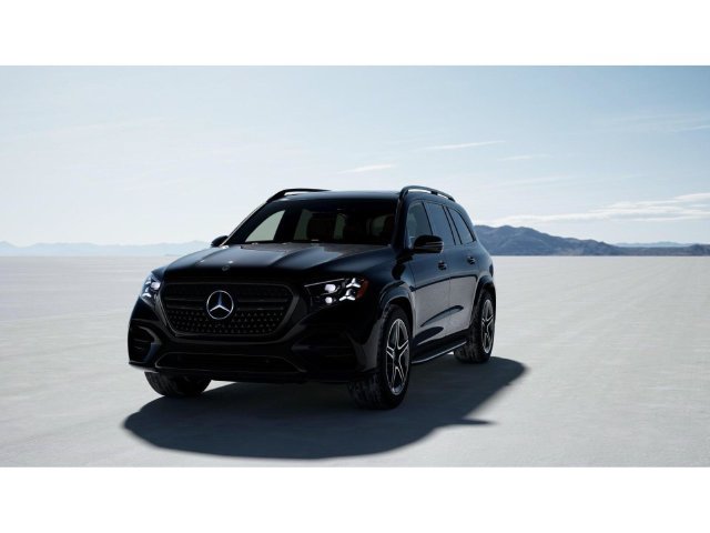 New 2027 Mercedes-Benz GLS 450 4MATIC image 41
