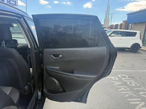 Used 2019 Hyundai Kona SEL FWD image 24
