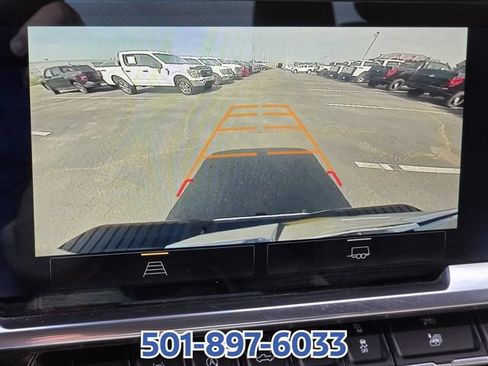Used 2023 Chevrolet Silverado 1500 LT w/ Max Trailering Package AWD/4WD image 18