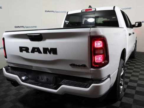 New 2026 RAM 1500 Express AWD/4WD image 6