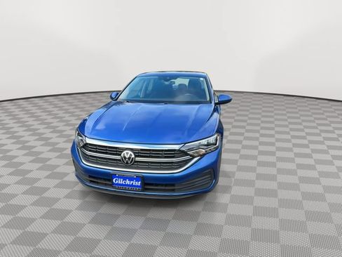 Used 2024 Volkswagen Jetta S FWD image 3
