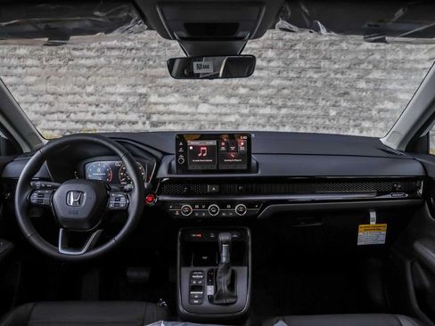 New 2026 Honda CR-V EX-L image 12