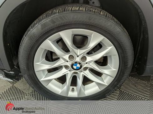 Used 2015 BMW X1 xDrive28i AWD/4WD image 43