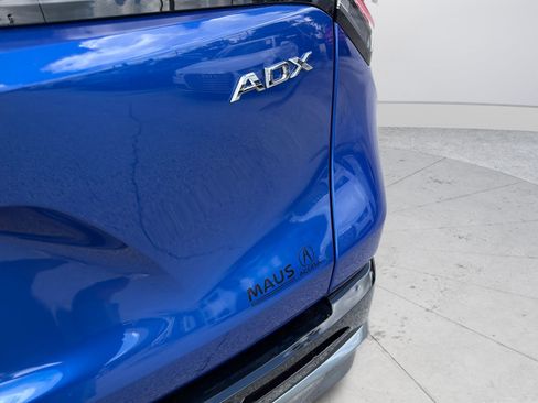 Used 2025 Acura ADX A-Spec FWD image 39