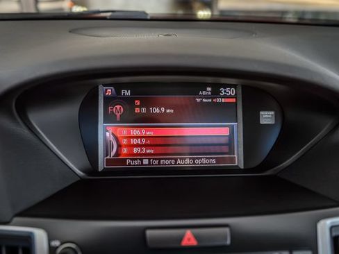 Used 2017 Acura TLX V6 w/ Technology Package FWD image 24