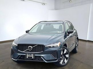 Used 2024 Volvo XC60 T8 Plus w/ Protection Package Premier AWD/4WD video 1