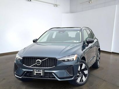 Used 2024 Volvo XC60 T8 Plus w/ Protection Package Premier