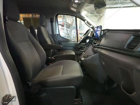 Certified 2023 Ford Transit 350 XLT RWD image 17