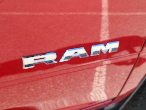 New 2026 RAM 2500 Laramie w/ Sport Appearance Package AWD/4WD image 12
