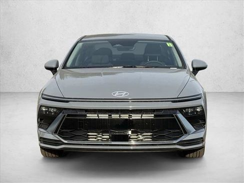 New 2026 Hyundai Sonata SEL image 5
