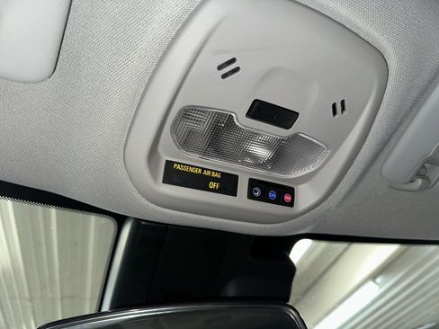 Certified 2024 Chevrolet Trax LT w/ Driver Confidence Package image 15