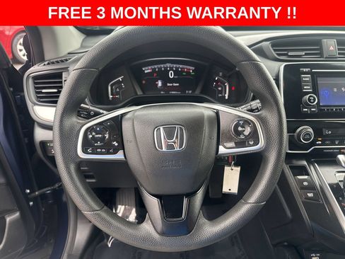Used 2020 Honda CR-V LX image 15