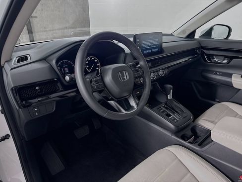 Used 2024 Honda CR-V EX-L image 9