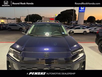 Used 2026 Toyota RAV4 Limited