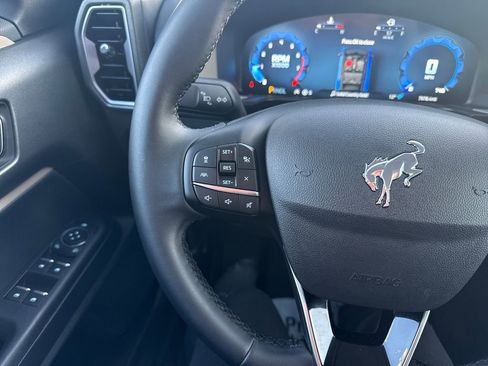 Used 2025 Ford Bronco Sport Big Bend w/ Convenience Package image 27