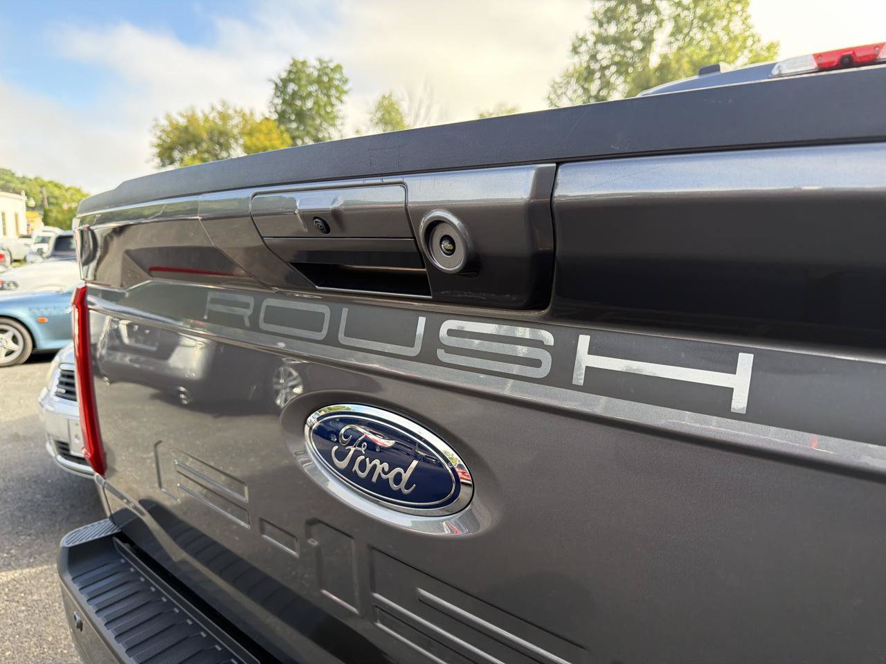 Used 2021 Ford F150 XLT w/ Equipment Group 302A High AWD/4WD image 31