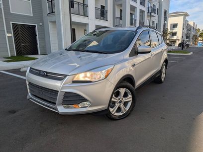 Used 2016 Ford Escape SE w/ Equipment Group 201A