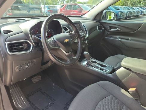Used 2021 Chevrolet Equinox LT FWD image 26