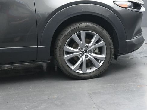 Used 2022 MAZDA CX-30 AWD 2.5 S w/ Premium Package image 11