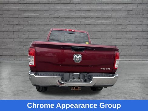 Used 2020 RAM 2500 Tradesman AWD/4WD image 8