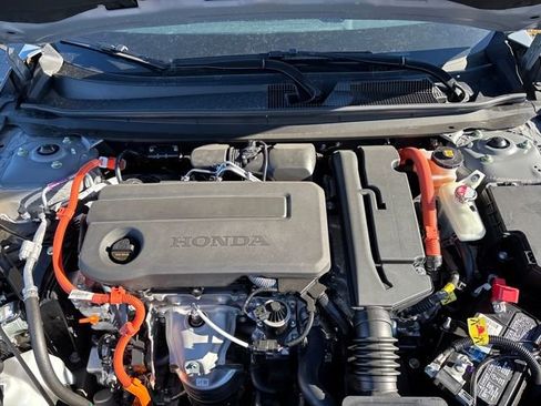 New 2025 Honda Accord Sport image 26